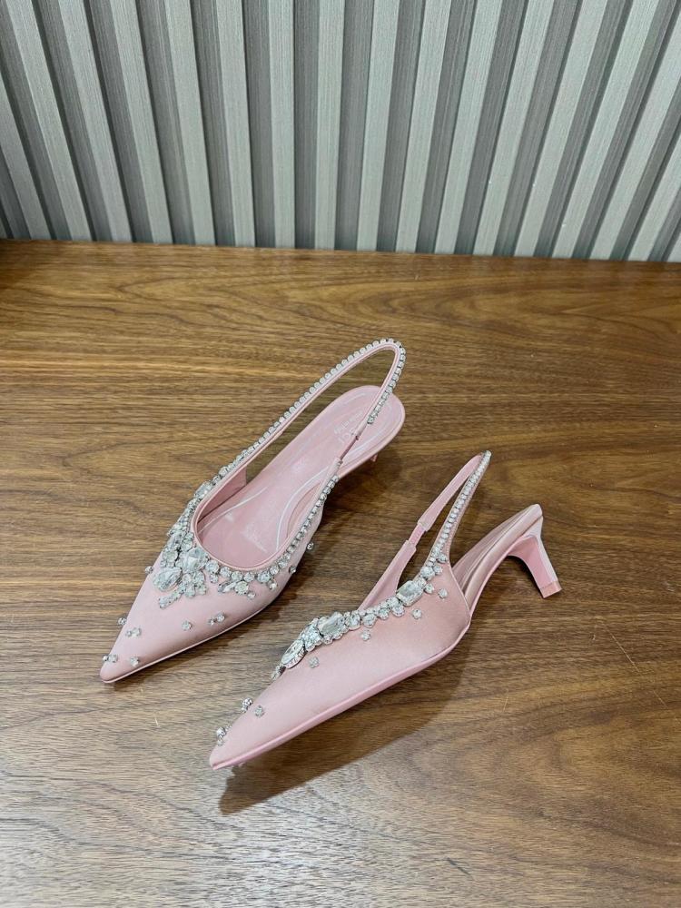 Gucci Low heels