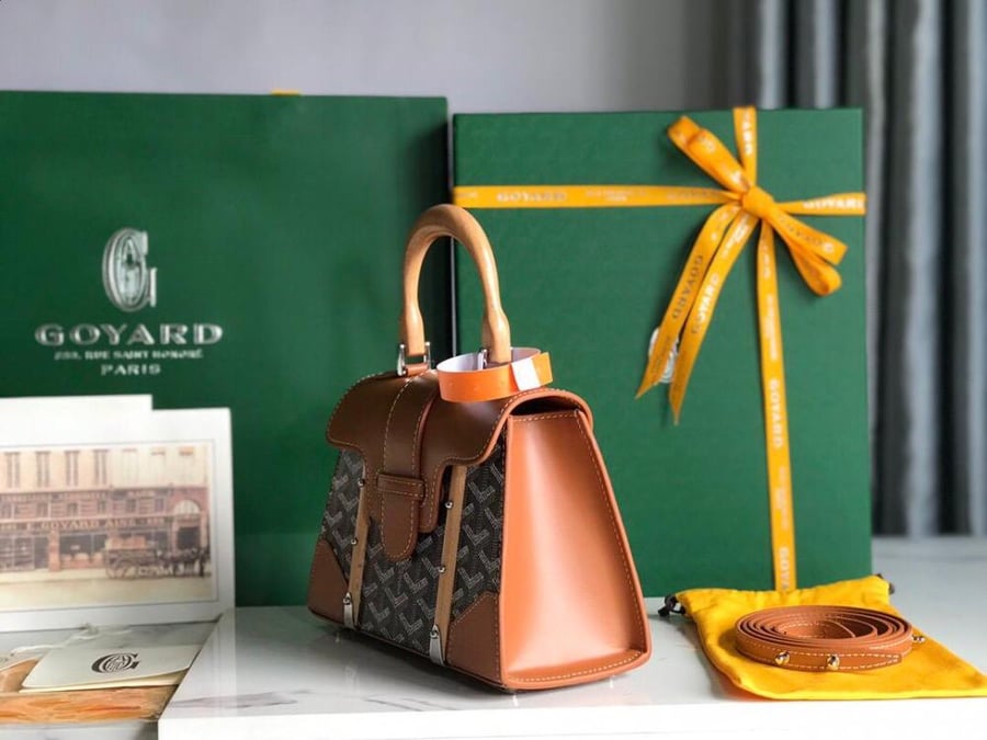Goyard Bag