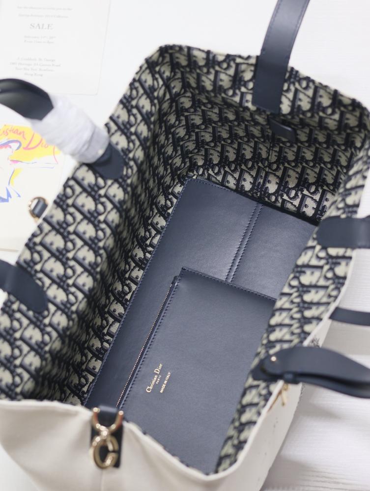 Large Dior Toujours Bag