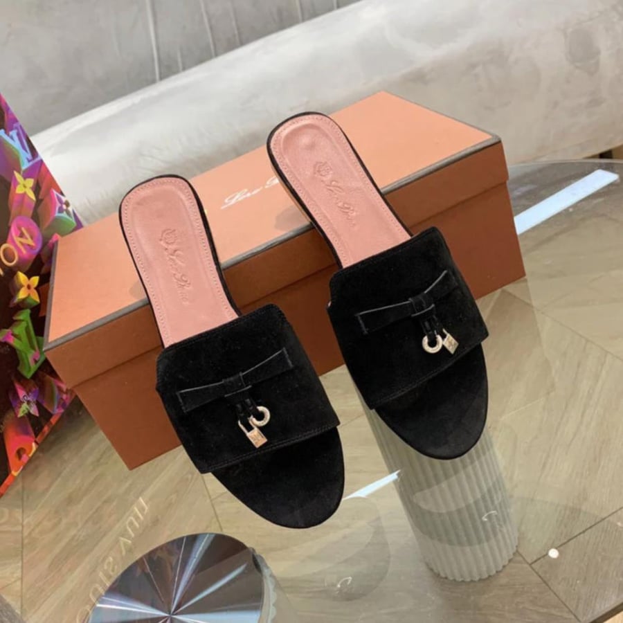 Summer Charms Sandal Loro Piana