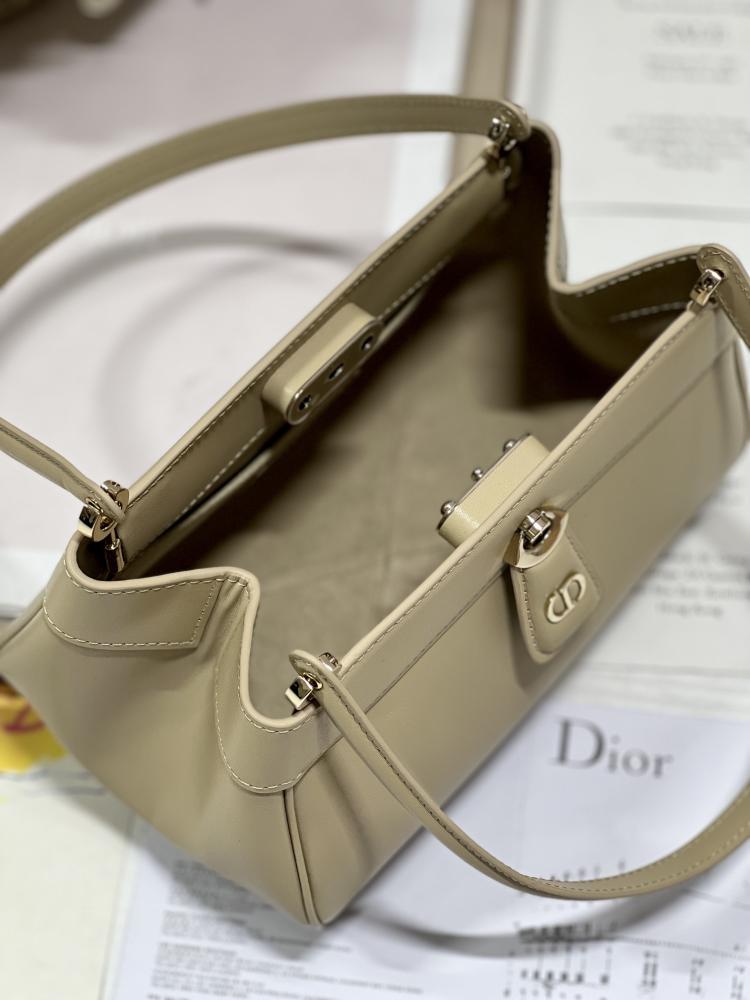 Small Christian Dior Bag