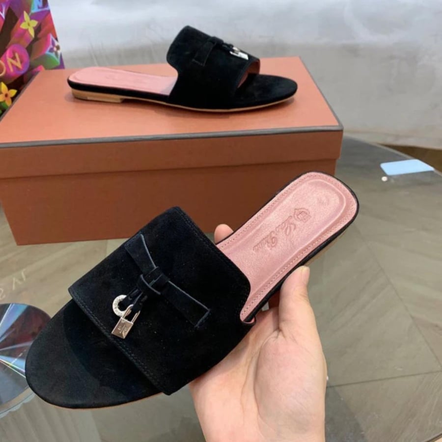 Summer Charms Sandal Loro Piana