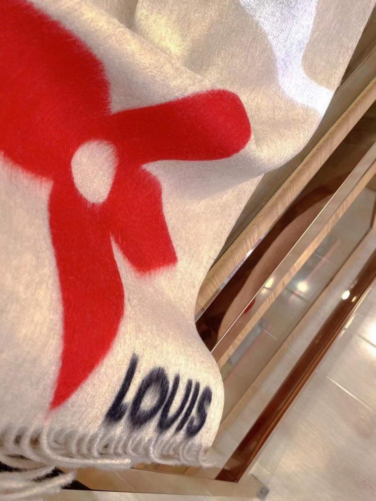Louis vuitton - Scarf