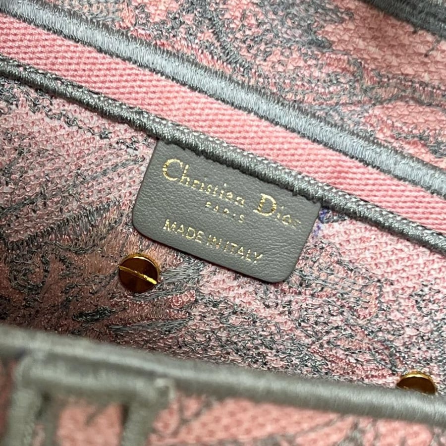 Saddle Bag