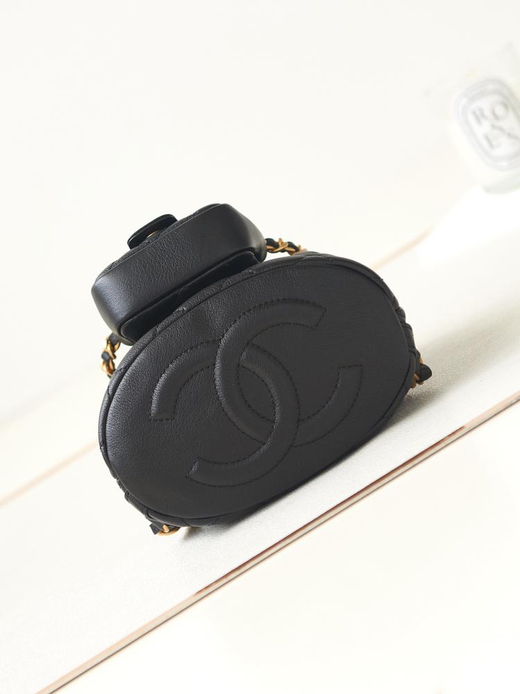 Mini Chanel Backpack