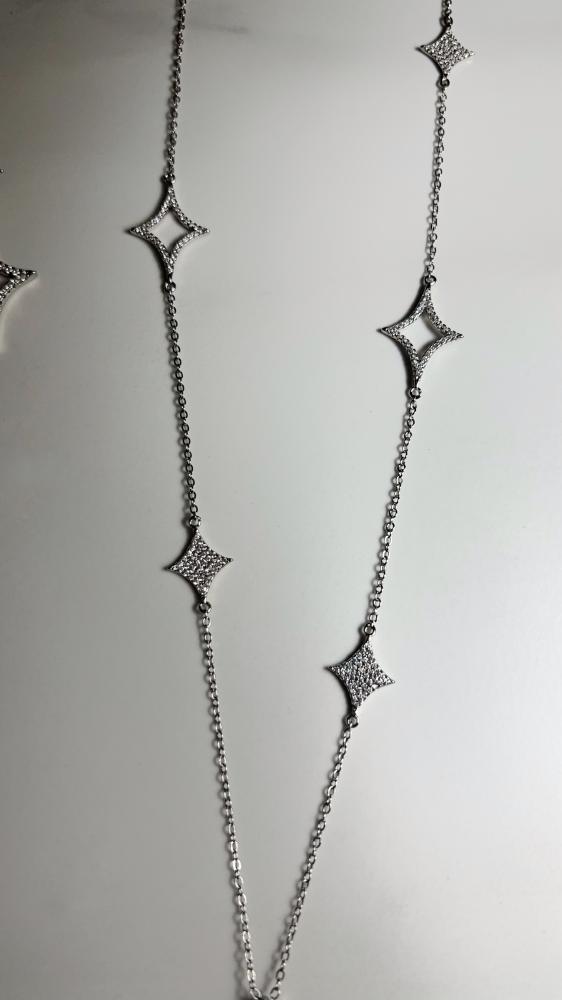 Long star