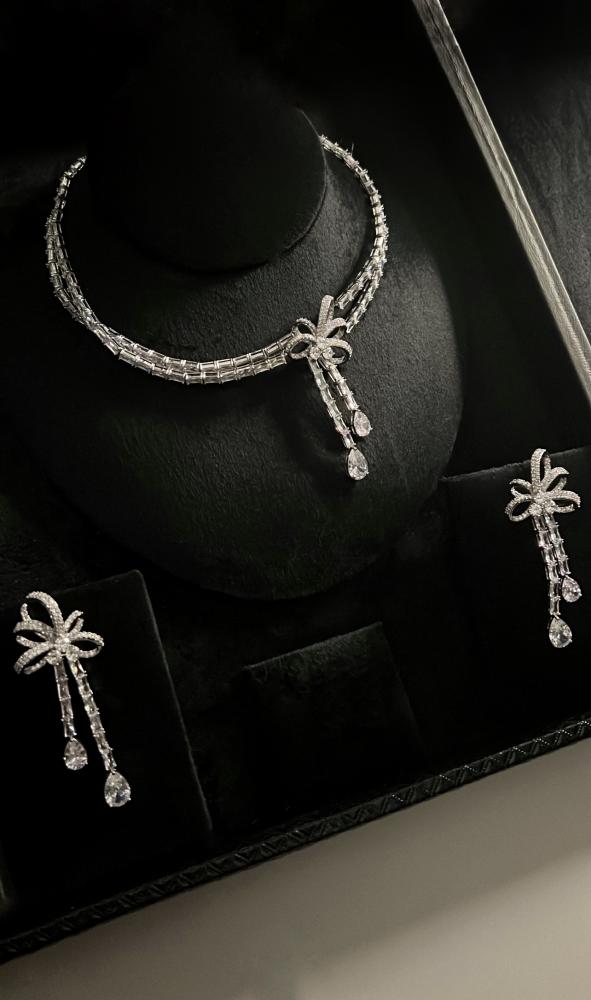 Alluring Adornments