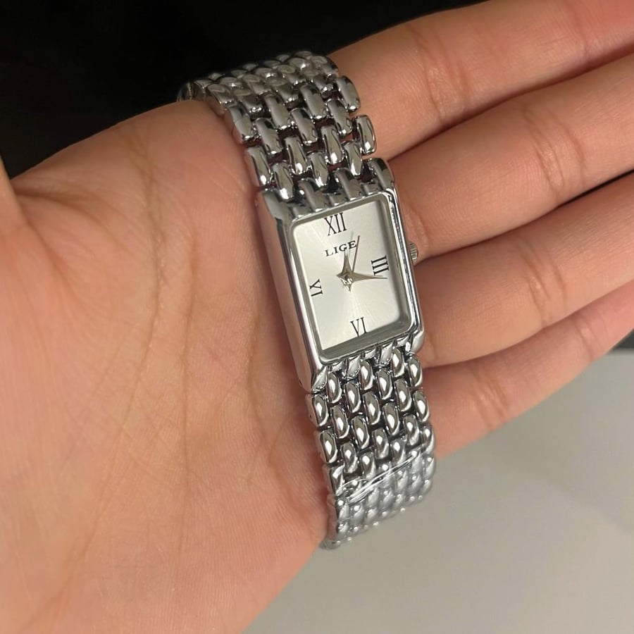 Silver