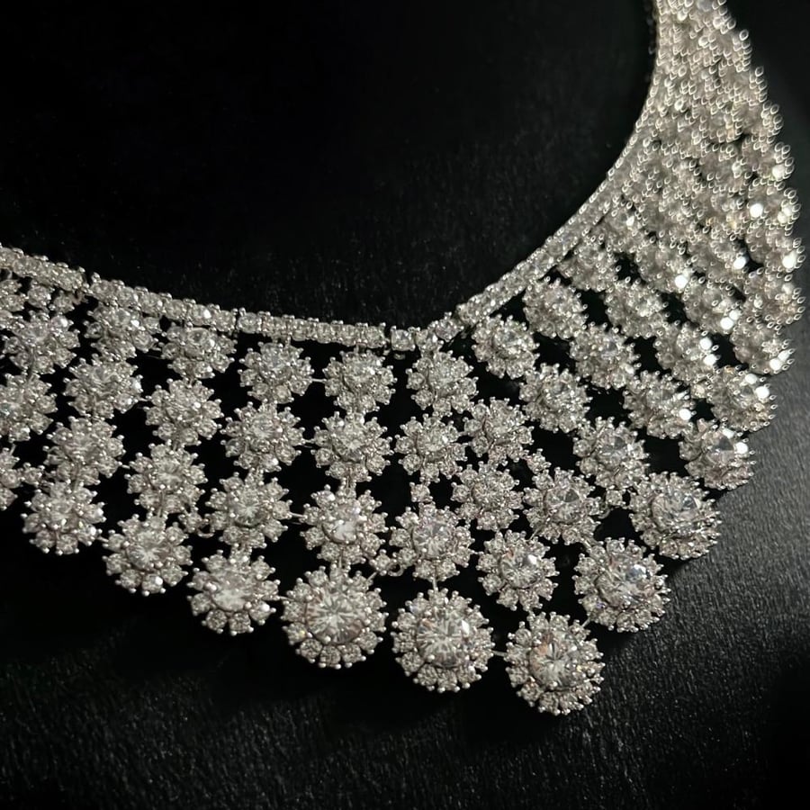 Chains of love