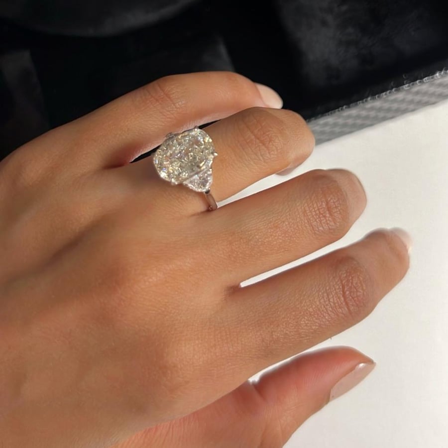 Cushion Cut