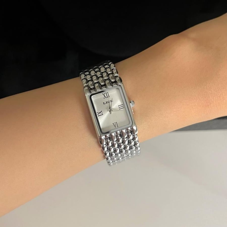 Silver