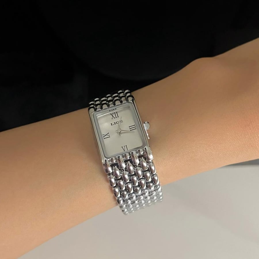 Silver