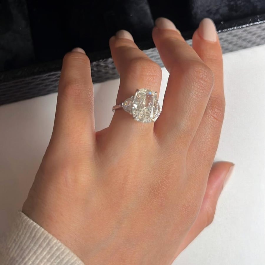 Cushion Cut