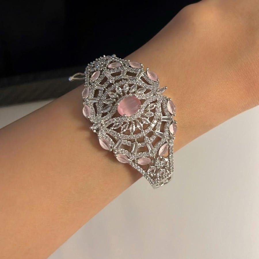 Ruby flowers