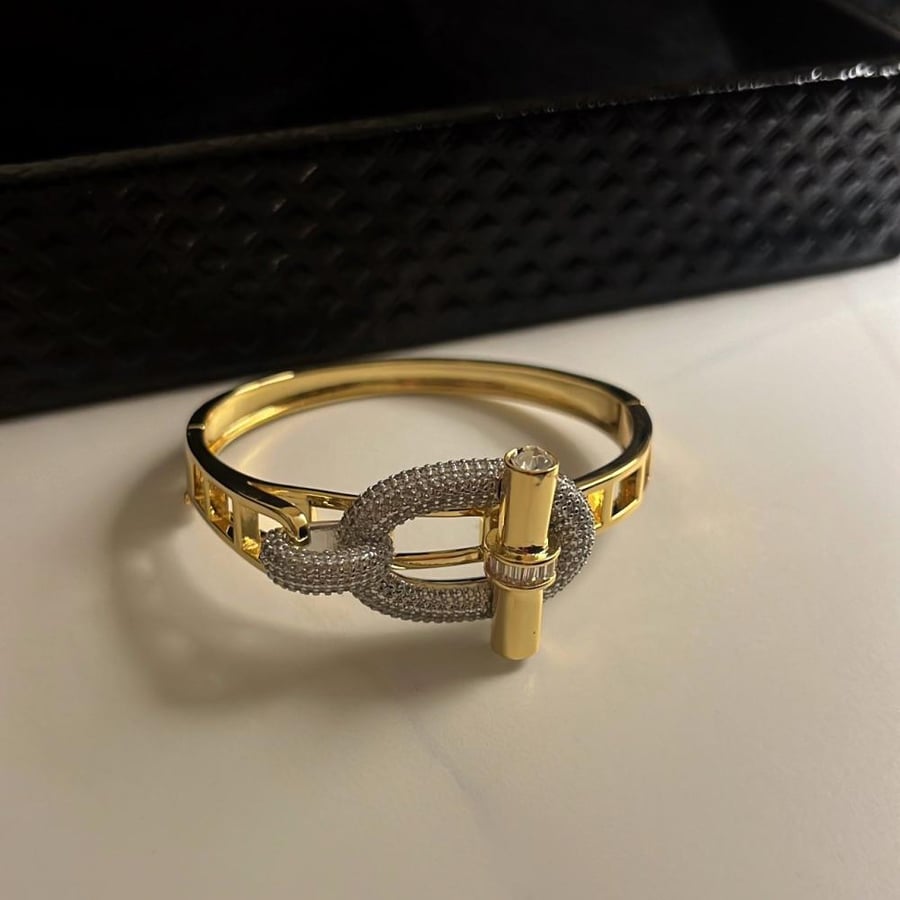 Silver &gold