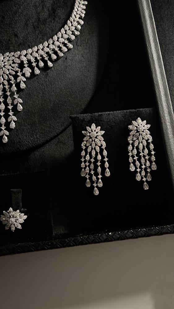 Heavenly Jewels