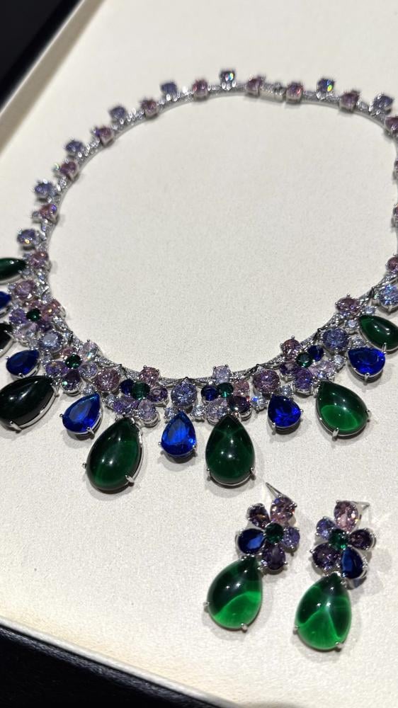 The Jewel Atelier