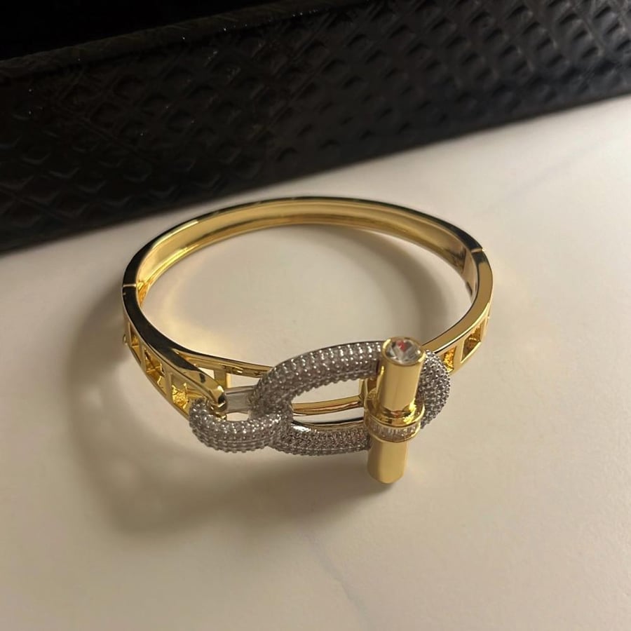 Silver &gold