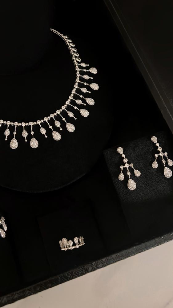 Aura set