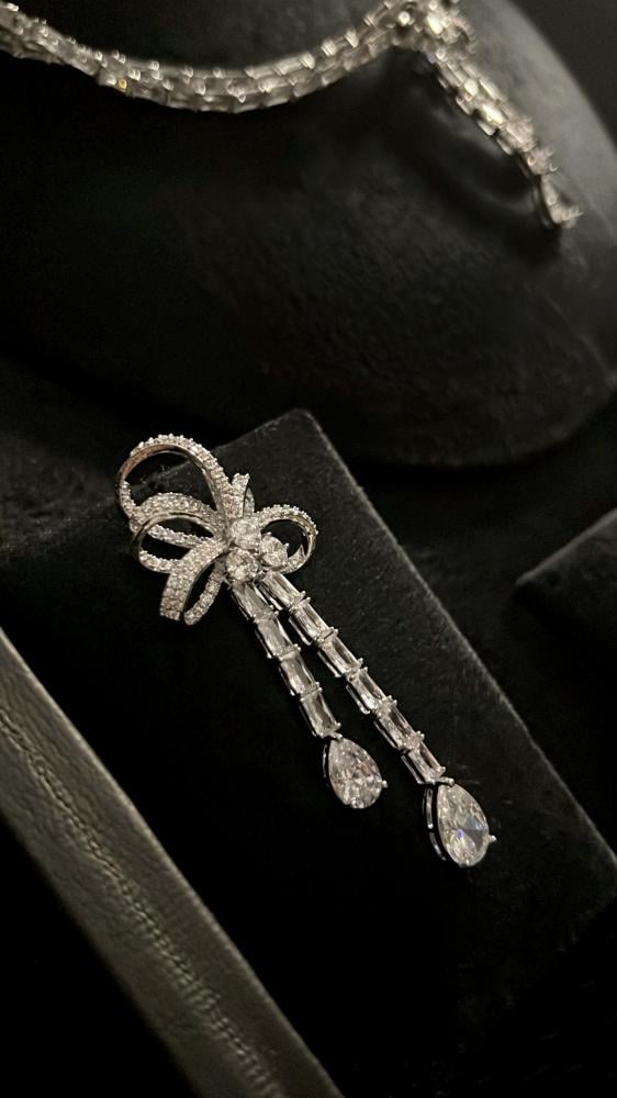 Alluring Adornments