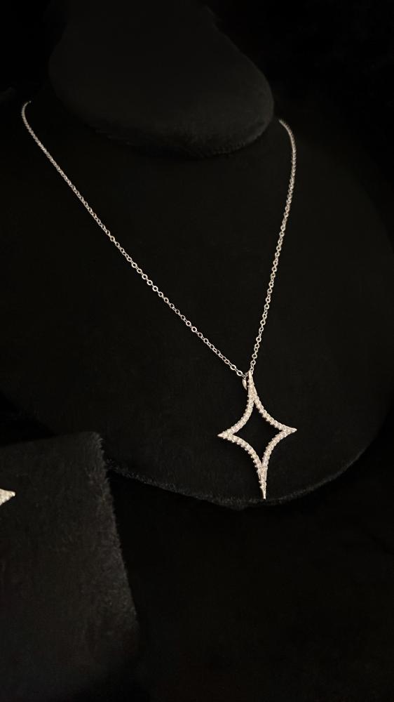 Star silver