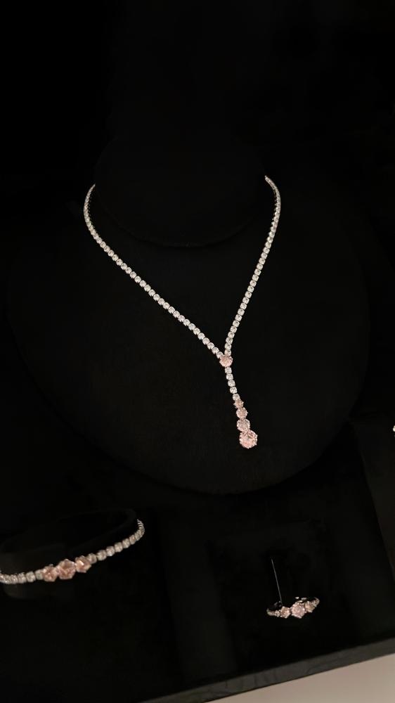 Pink Oro