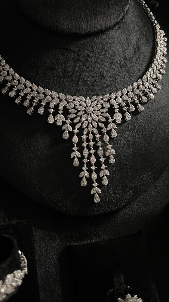 Heavenly Jewels