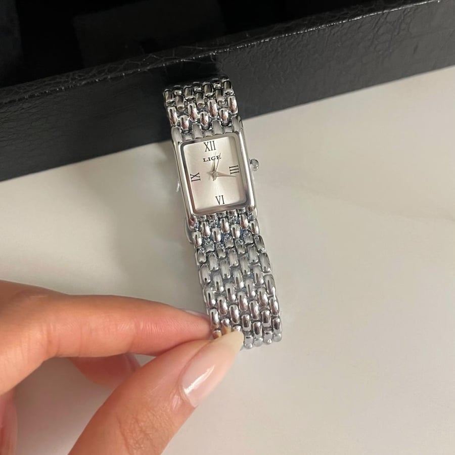 Silver