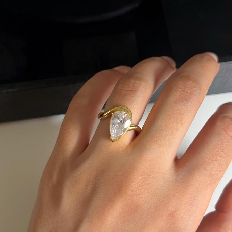 Pear gold