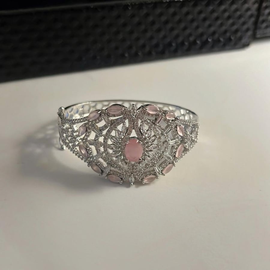 Ruby flowers