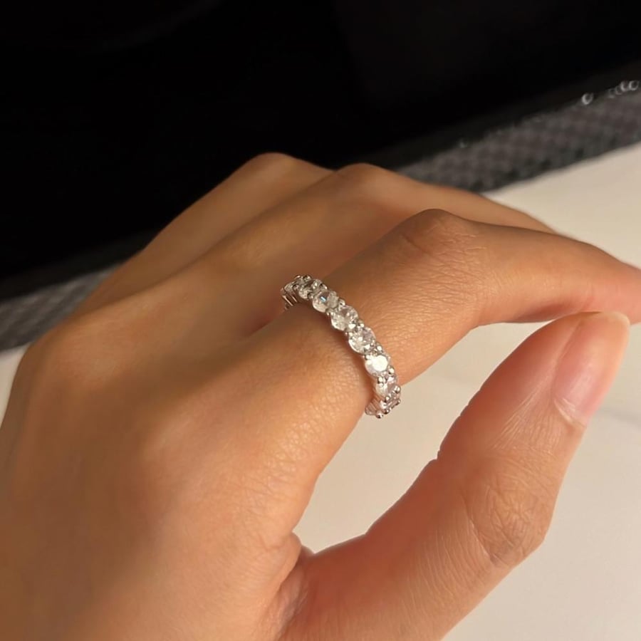 eternity band