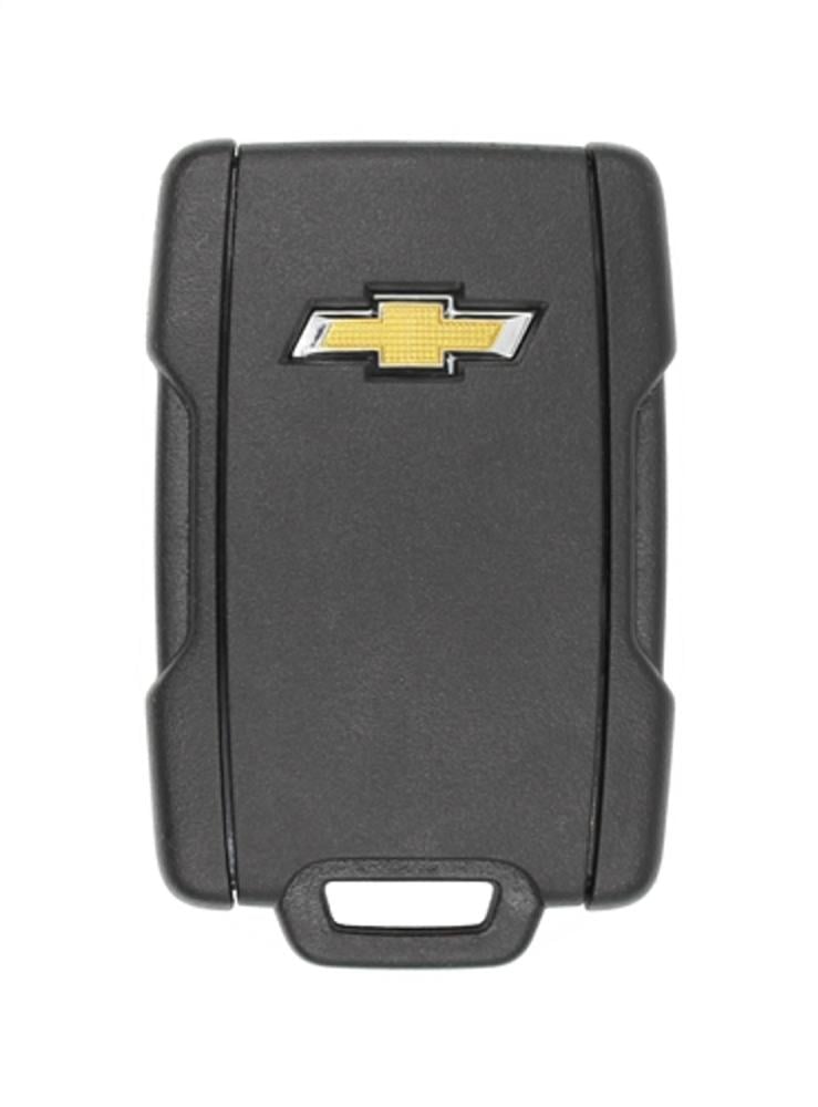ريموت CHEVROLET 2015-2021 تردد 433Mhz اصلي وكالة