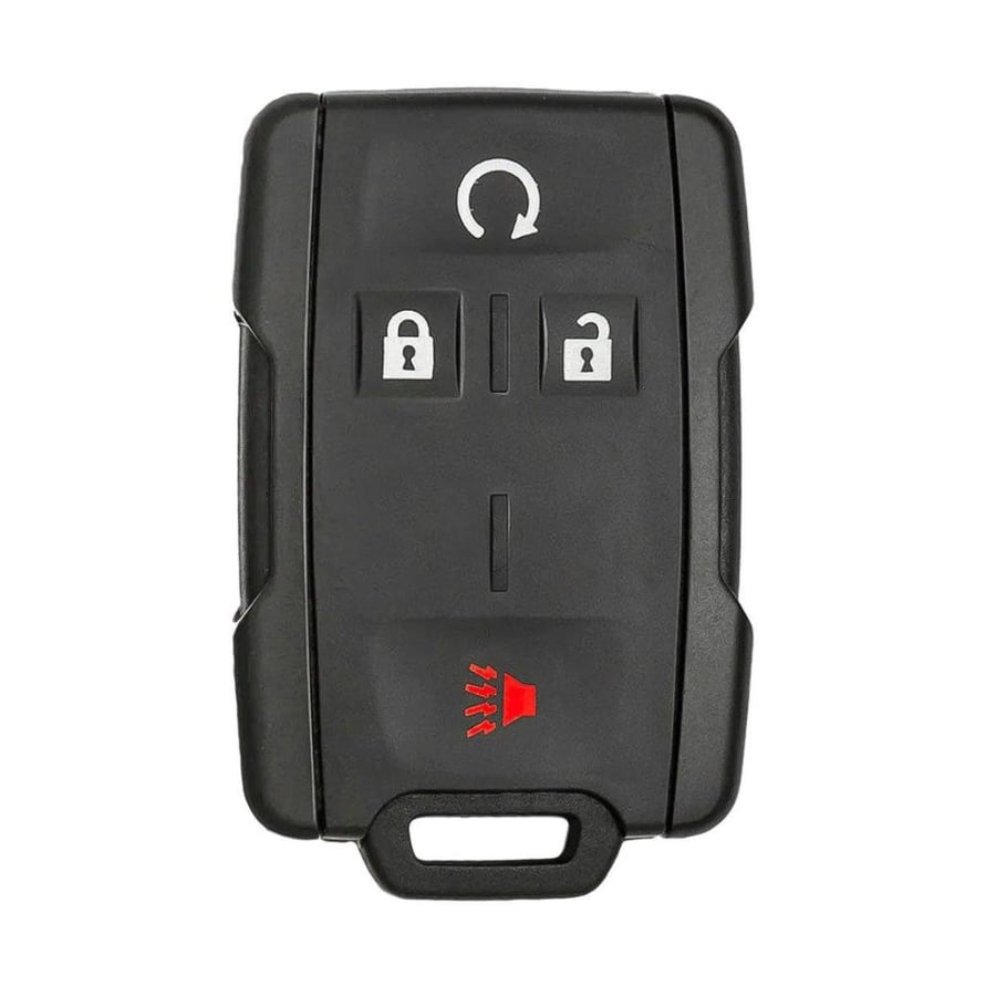 ريموت CHEVROLET 2015-2021 تردد 433Mhz اصلي وكالة
