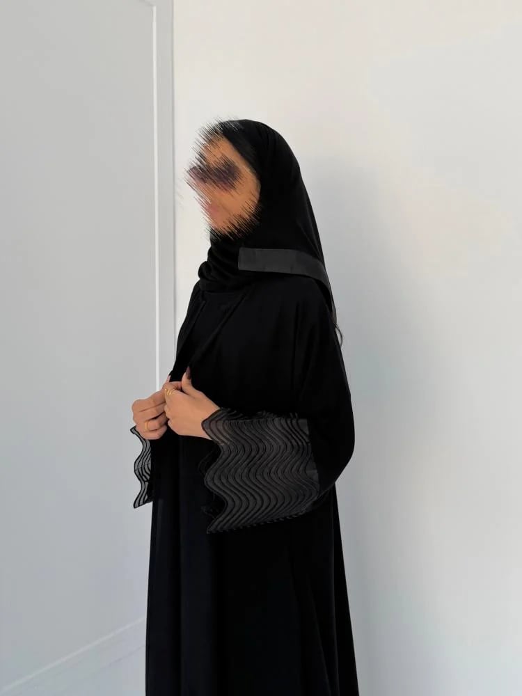 عباية 171#
