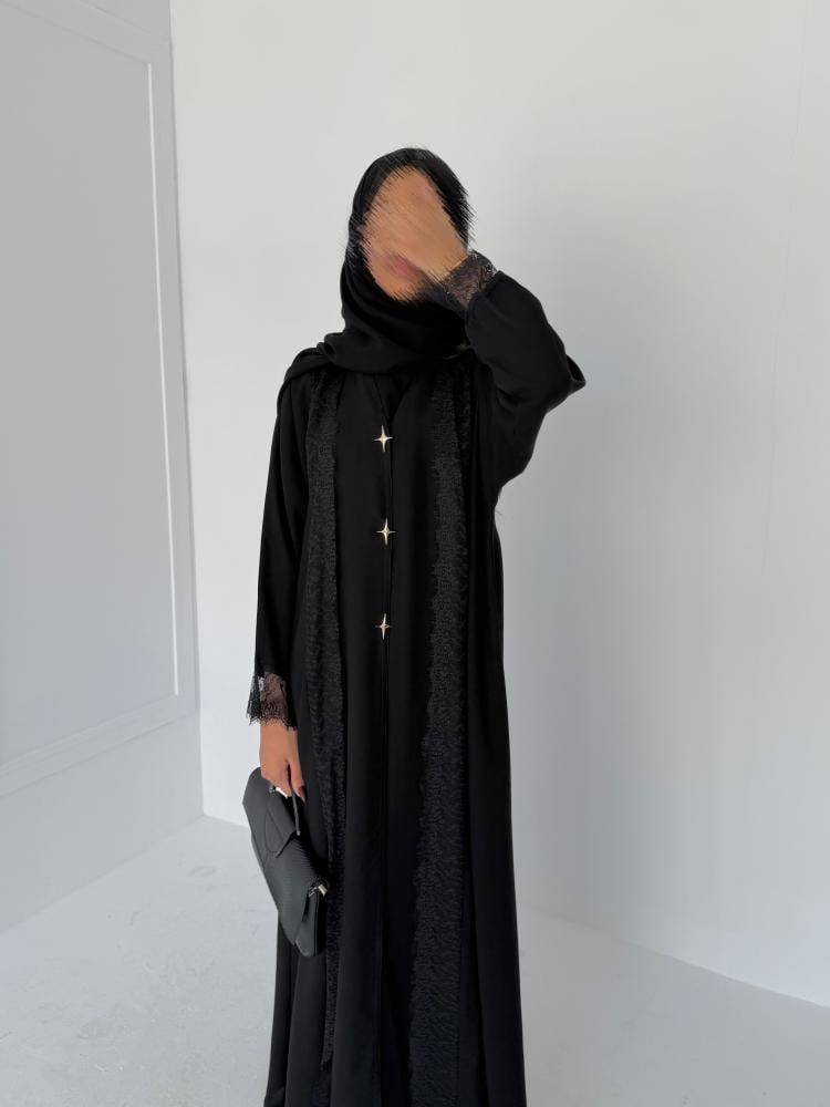 عباية 176#