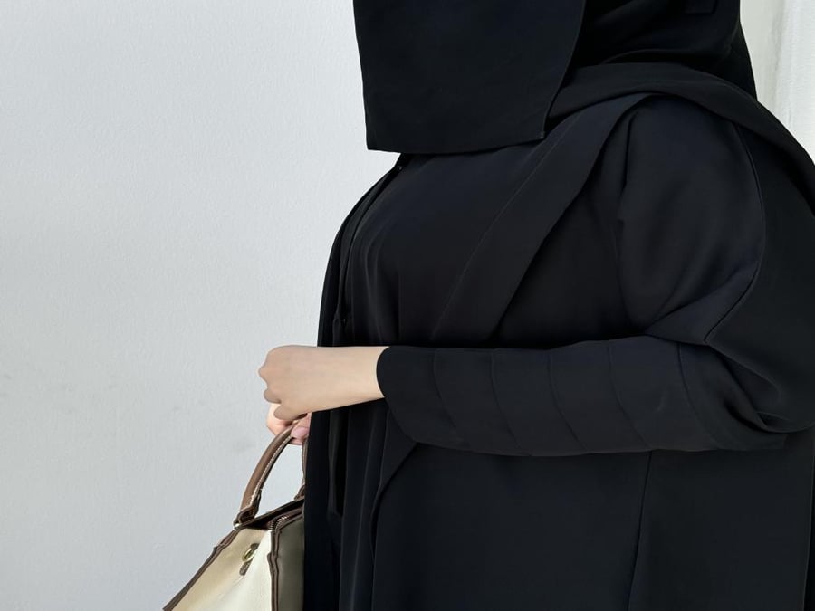 عباية 151#
