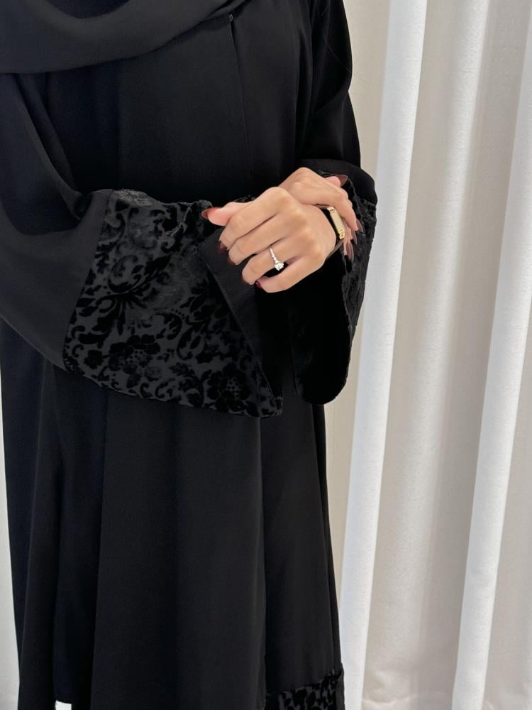 عباية 145#