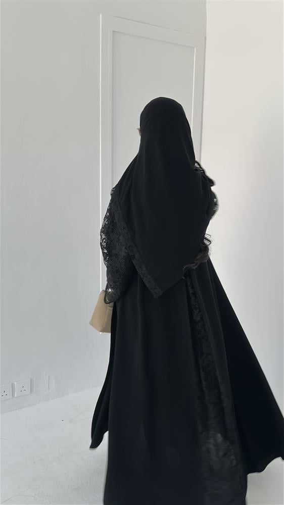 عباية 169#