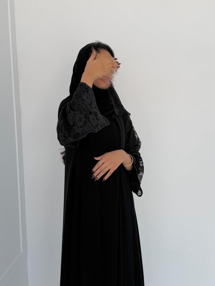 عباية 169#