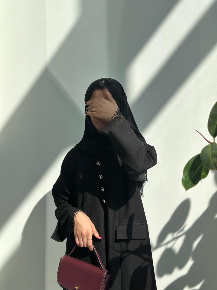 عباية 156