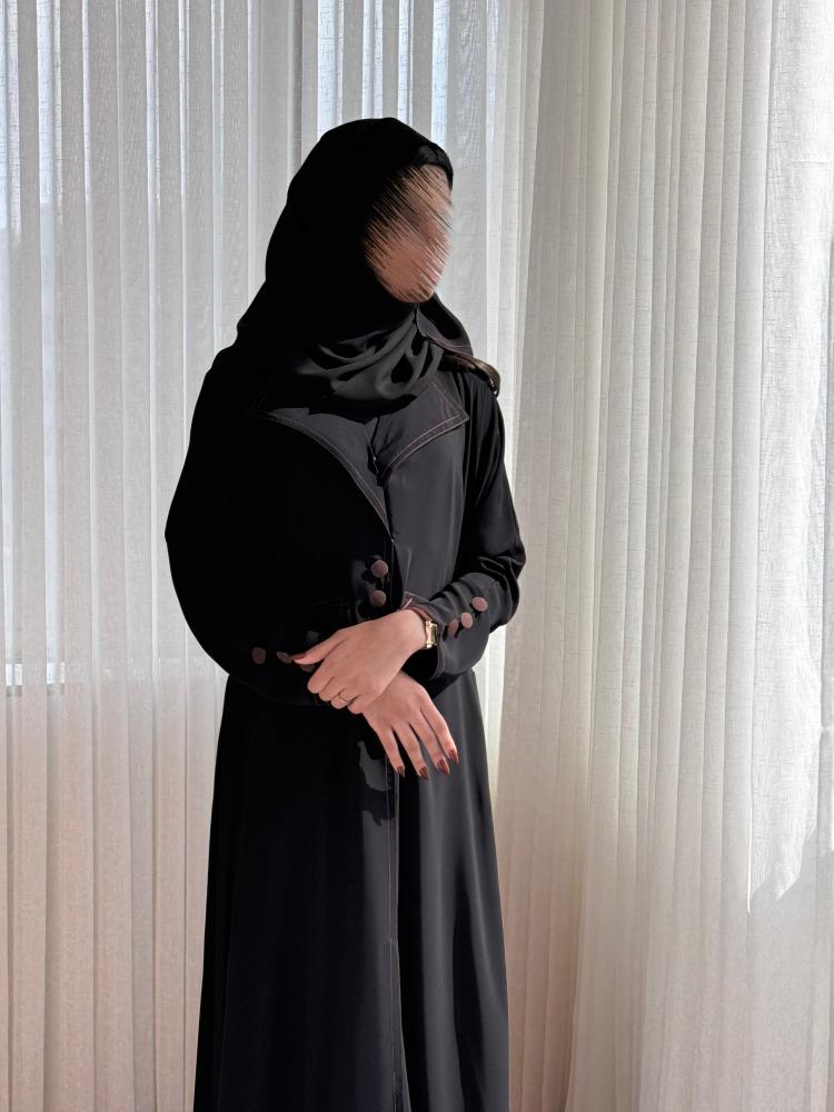 عباية 146#