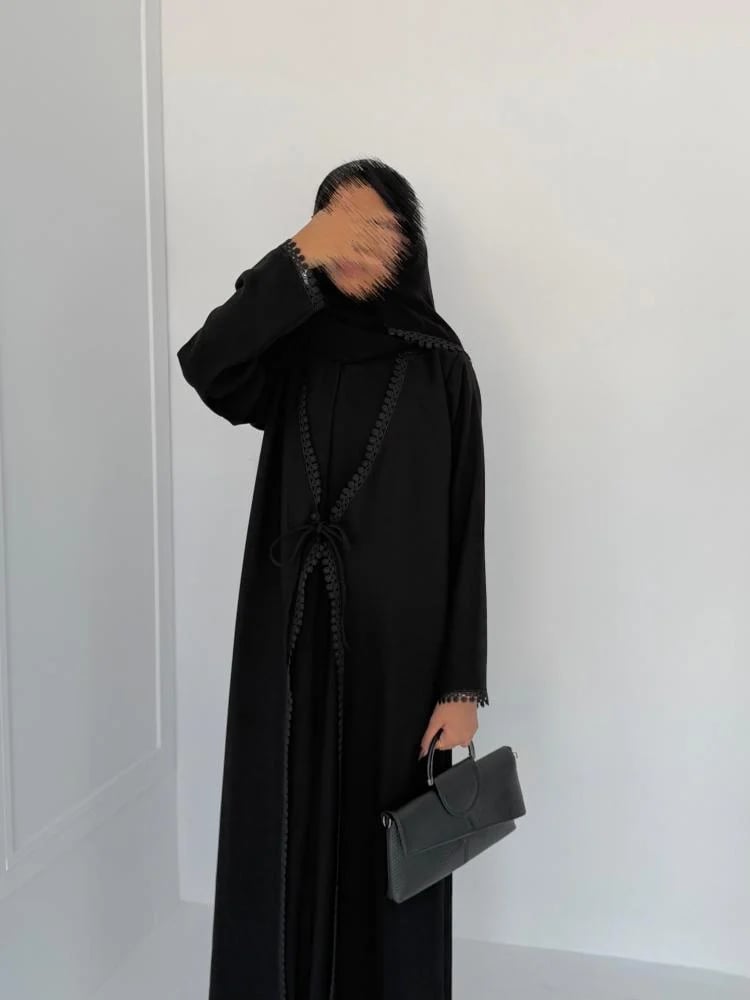 عباية 173#