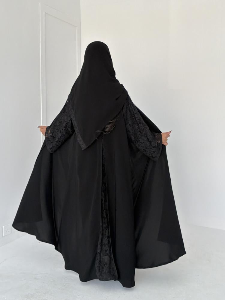 عباية 169#