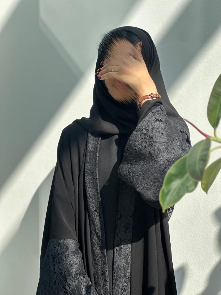 عباية 158