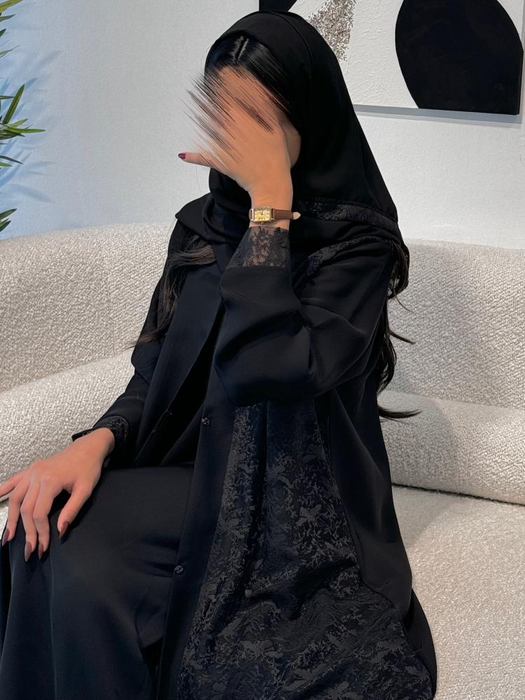 عباية 144#