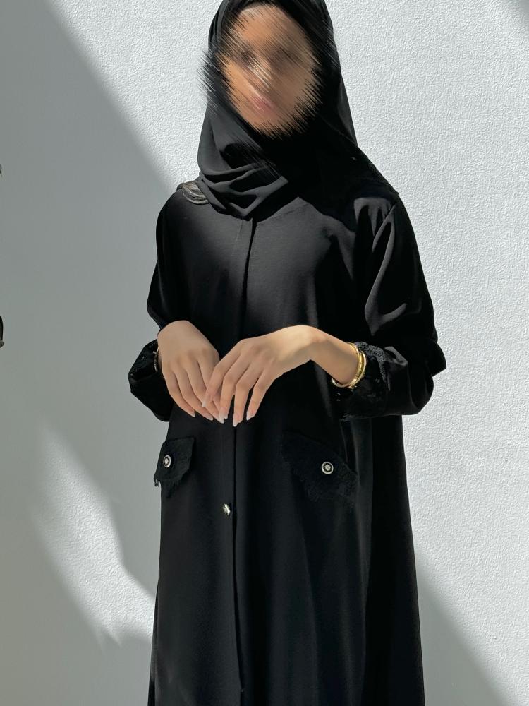 عبابة 154#