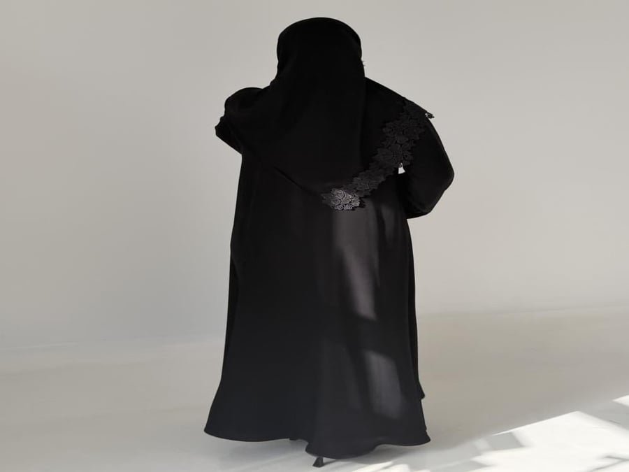 عباية 188#