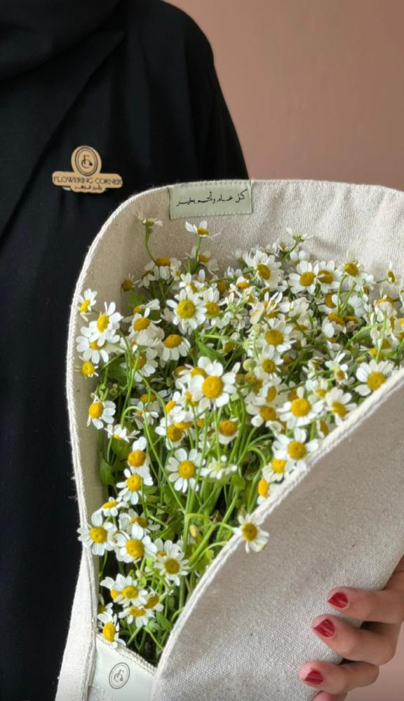 باقة ورد 6