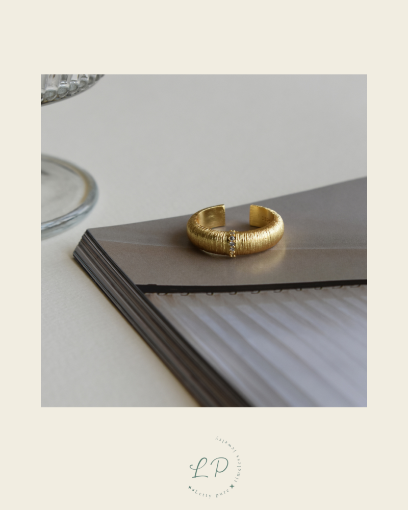 Dome Ring