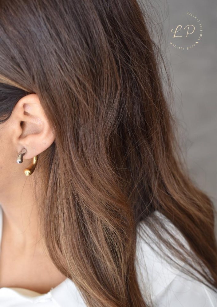 Helia Earring